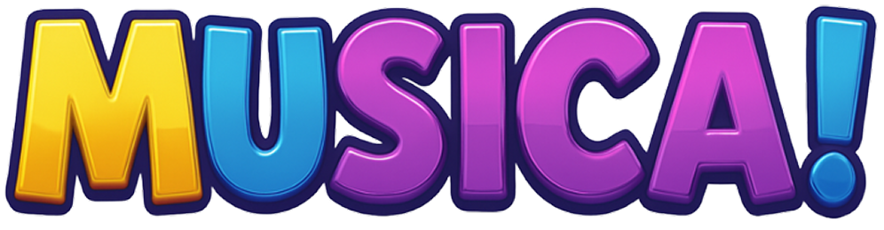 Musica Logo